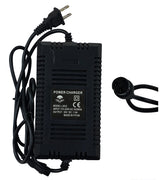 Charger, 36V 1.5A