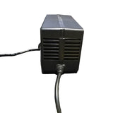 42V 2A Universal Scooter Battery Charger with 3 Prong Fast Smart Plug 36V Electric Lithium Battery for The-wheel Self-Balancing Electric Unicycle Scooter - Model YH-100W-42V2A