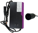 Charger, 24V 2A, Razor