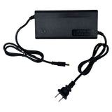 Charger Battery LIthium 54.6V 3A - Electric Bike Conversion Kit