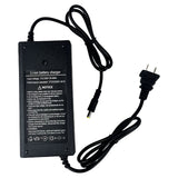 Charger Battery LIthium 54.6V 3A - Electric Bike Conversion Kit