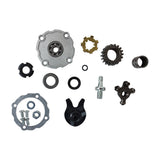 18T Teeth Clutch Assembly 90 110cc 125cc SEMI AUTOMATIC w/ reverse ATV DIRT BIKE