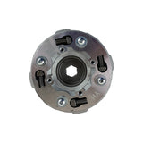 18T Teeth Clutch Assembly 90 110cc 125cc SEMI AUTOMATIC w/ reverse ATV DIRT BIKE