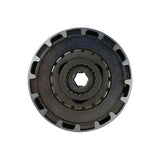 18T Teeth Clutch Assembly 90 110cc 125cc SEMI AUTOMATIC w/ reverse ATV DIRT BIKE