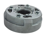17 Tooth Clutch Assembly with Reverse Compatible with 50cc 110cc 125cc 135cc ATVs Dirt Bikes