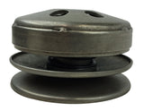Clutch Bell, GY6 150cc