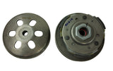 Clutch Bell, GY6 150cc