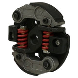 Clutch Pad with 2 Springs for 47cc-49cc 2-Stroke Engines Fit in Chinese Made GPX3 S4 A4 MTA1 MTA2 Polini Mini Quad