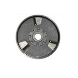 Clutch, 11T Doodlebug Clutch 97cc 16mm(5/8") Mini Bike Baja Motorsports Dirt Bug Blitz