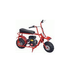 Clutch, 11T Doodlebug Clutch 97cc 16mm(5/8") Mini Bike Baja Motorsports Dirt Bug Blitz
