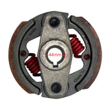 Transmission Gear Reduction Box Clutch 47cc 49cc 2-stroke Pocket Mini Bike T8F 11T 13T 14T 17T 20T