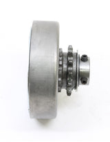 GO KART MINI BIKE CENTRIFUGAL CLUTCH 1" BORE #40 41 CHAIN 14 T TORQUE HEAVY DUTY