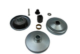 Driven Clutch 7" 3/4" Bore Torque Converter Go Kart Mini Bike 20 Series