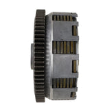 Clutch Assembly for RPS Hawk 250 Carb & DLX Raven BSR 250cc X88