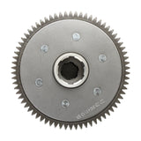 Clutch Assembly for RPS Hawk 250 Carb & DLX Raven BSR 250cc X88