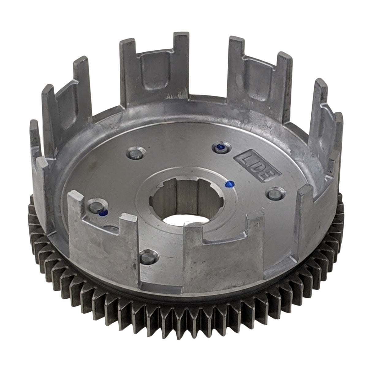 Clutch Assembly for RPS Hawk 250 Carb & DLX Raven BSR 250cc X88