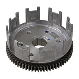 Clutch Assembly for RPS Hawk 250 Carb & DLX Raven BSR 250cc X88