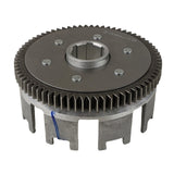Clutch Assembly for RPS Hawk 250 Carb & DLX Raven BSR 250cc X88