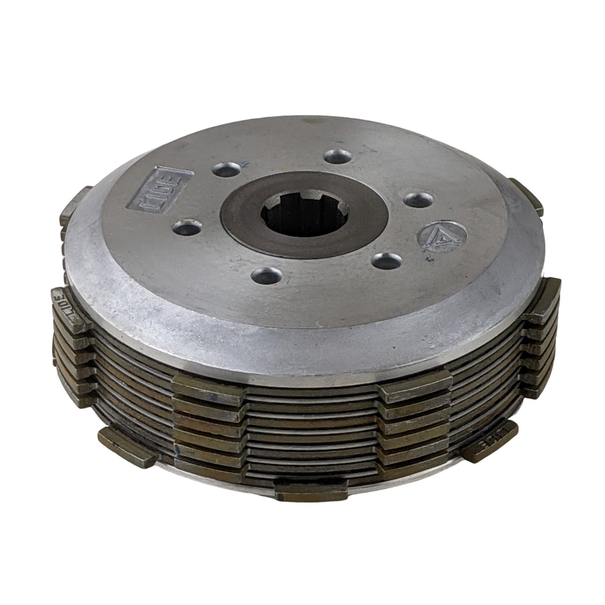 Clutch Assembly for RPS Hawk 250 Carb & DLX Raven BSR 250cc X88