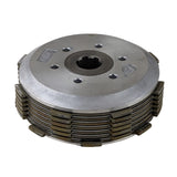 Clutch Assembly for RPS Hawk 250 Carb & DLX Raven BSR 250cc X88