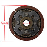 Clutch Assembly for engine SE60 1P44FMC 60cc - Version DB-S60