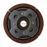 Clutch Assembly for engine SE60 1P44FMC 60cc - Version DB-S60