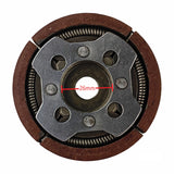 Clutch Assembly for engine SE60 1P44FMC 60cc - Version DB-S60
