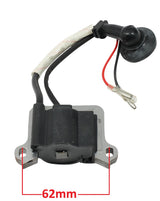 Ignition Coil, 2-Stroke, 40-5