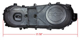 150cc Crankcase Cover Long case GY6 Scooter Moped