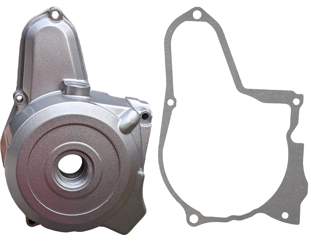 Cover, Engine Chain for 6-Coil, ATV110