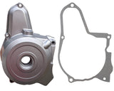 Cover, Engine Chain for 6-Coil, ATV110