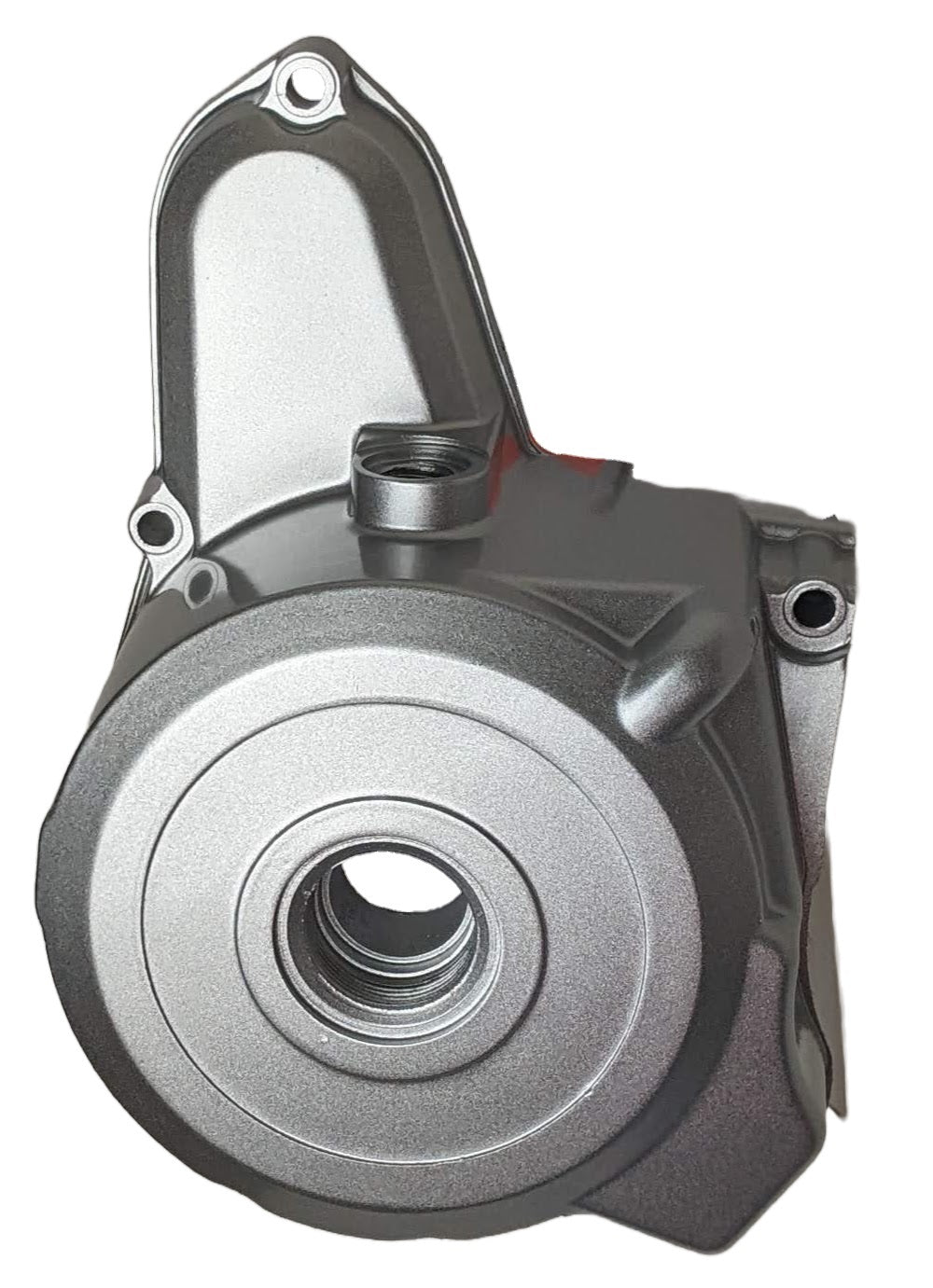 Cover, Engine Chain for 6-Coil, ATV110