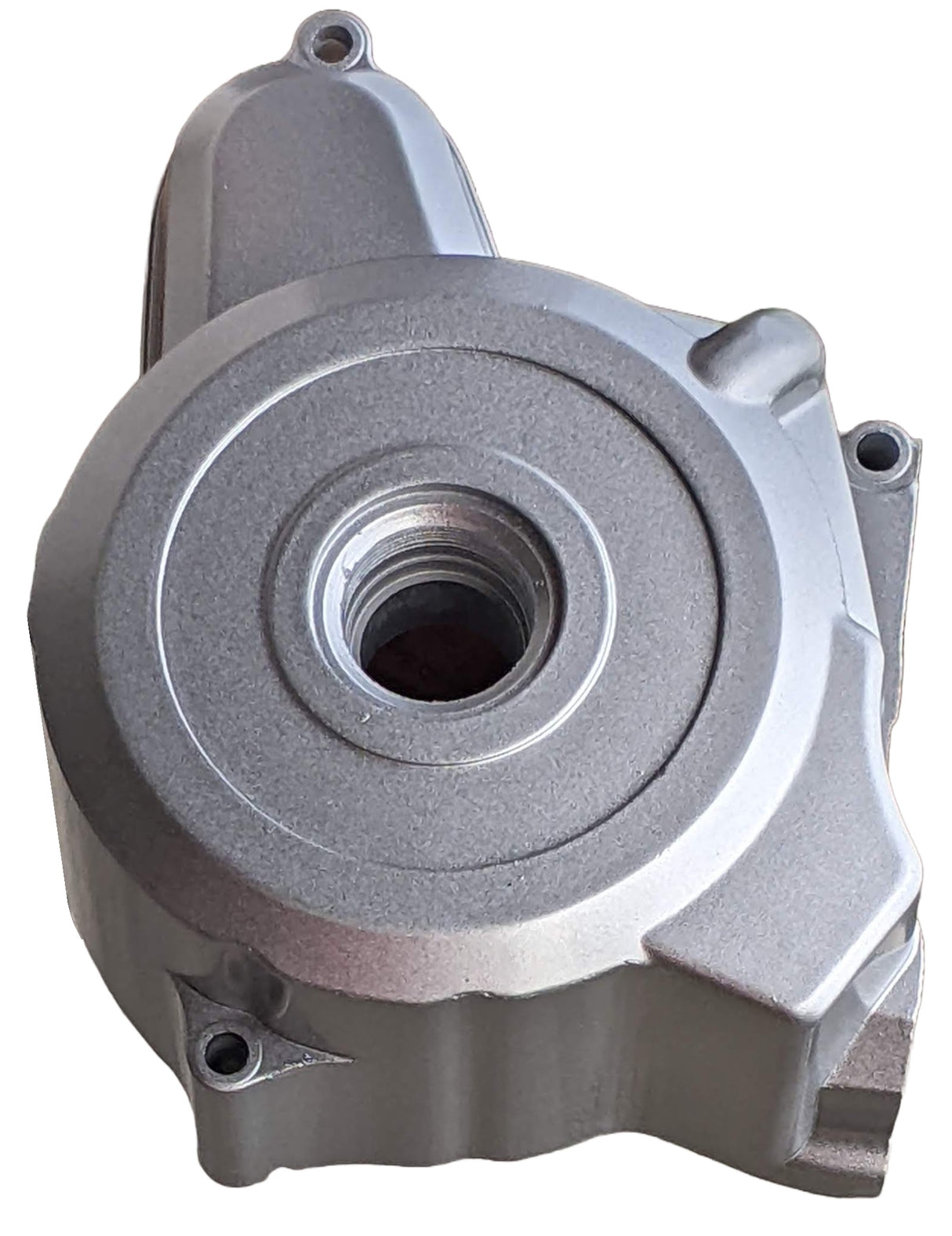 Cover, Engine Chain for 6-Coil, ATV110