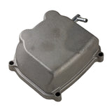 Valve Cover  Cylinder Head 62mm for 200cc GY6 EFI Engine - B Block