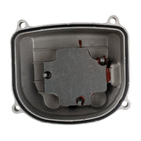 Valve Cover  Cylinder Head 62mm for 200cc GY6 EFI Engine - B Block