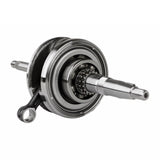 Crankshaft Assembly 17T for GY6 150cc 4-Stroke Engine Fits TaoTao Roketa Kazuma SunL Peace Coolsport