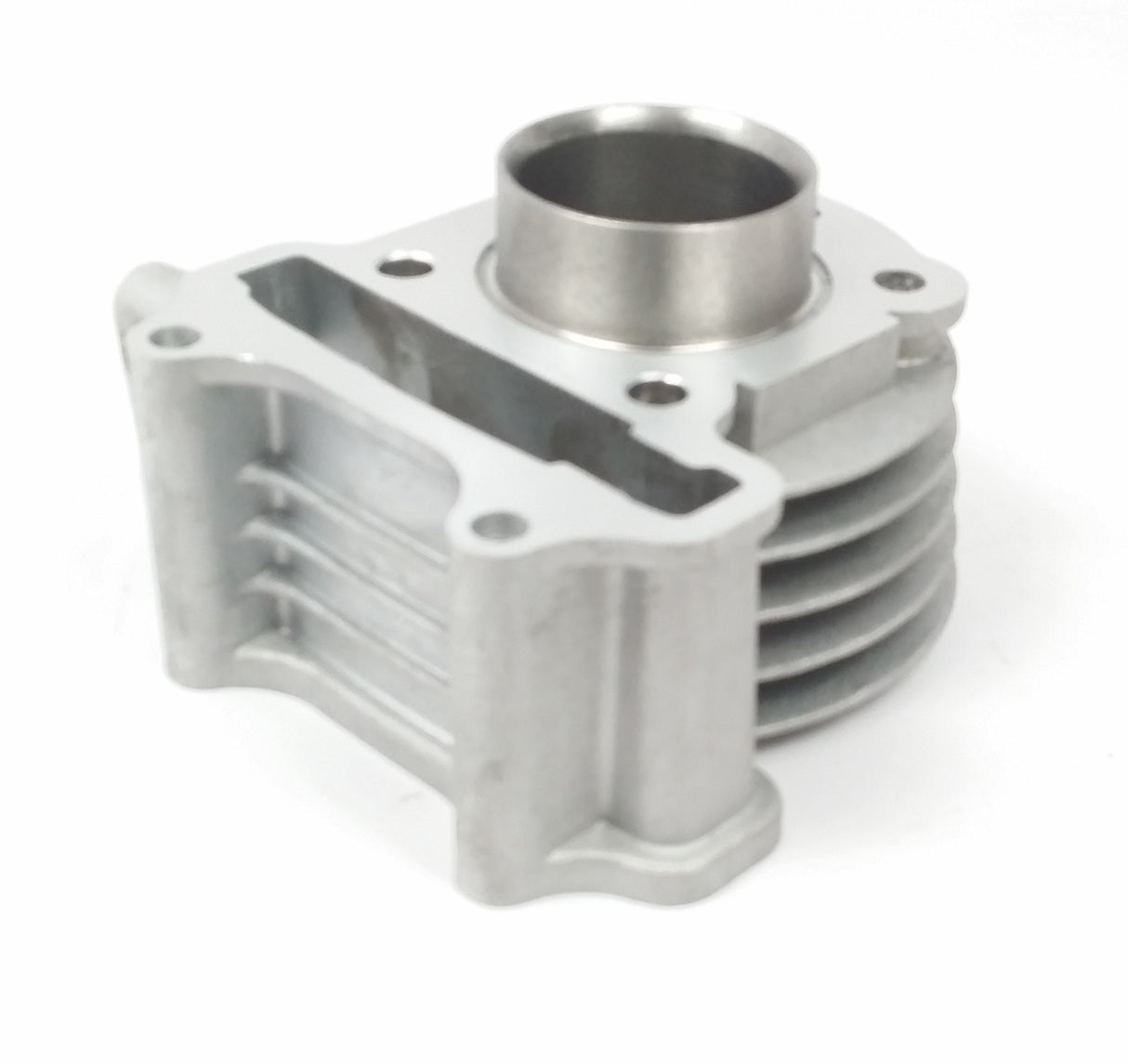 Cylinder and Piston Kit, 50cc GY6