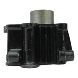 39mm Cylinder Assembly Compatible 49cc 50cc GY6 4-Stroke 139QMB Engine for Chinese ATV Dirt Bike