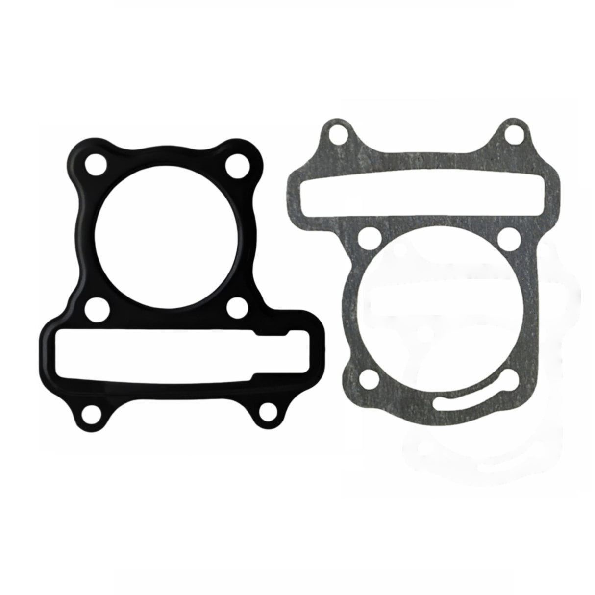Cylinder ONLY, BBK 80cc GY6