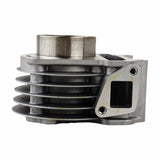 50mm Big Bore Cylinder with Gasket for GY6 139QMB 4-Stroke Engines Fits 50cc to 80cc Scooters Mopeds