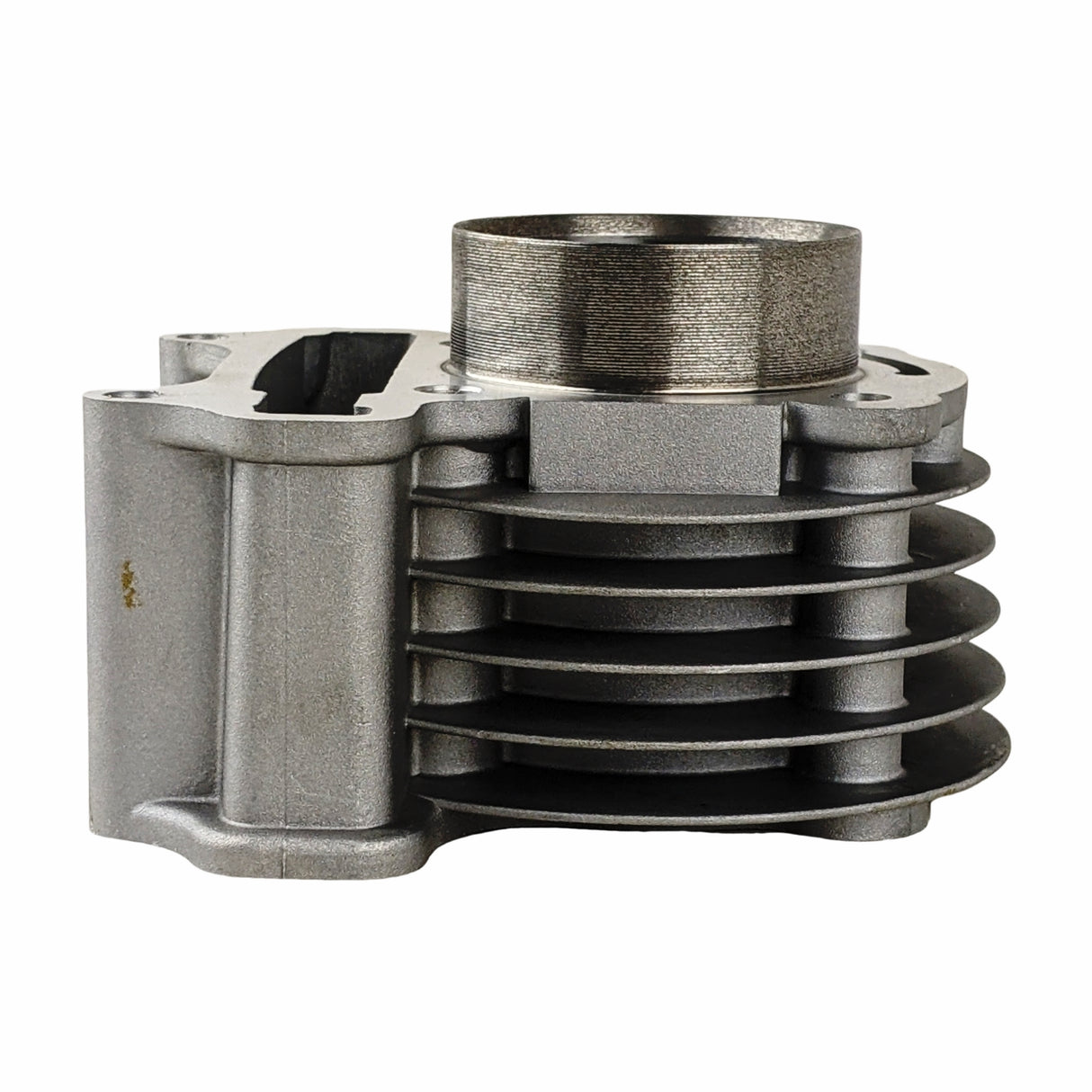 50mm Big Bore Cylinder with Gasket for GY6 139QMB 4-Stroke Engines Fits 50cc to 80cc Scooters Mopeds