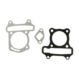 47mm Big Bore Cylinder Kit with Piston Rings Gaskets for 139QMB QMB139 QMI139 4-Stroke GY6 50cc Scooters 80cc 100cc