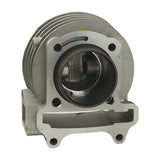 47mm Big Bore Cylinder Kit with Piston Rings Gaskets for 139QMB QMB139 QMI139 4-Stroke GY6 50cc Scooters 80cc 100cc