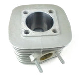 Cylinder for Short Intake Manifold, 2-Stroke, Bike Engine Kit