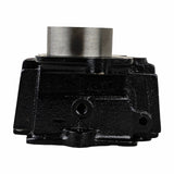 50mm Bore Cylinder Block Compatible with 110cc 4-Stroke ATV Dirt Bike Pit Bike Fits 1P52FMH Engines For Chinese ATC CT XR