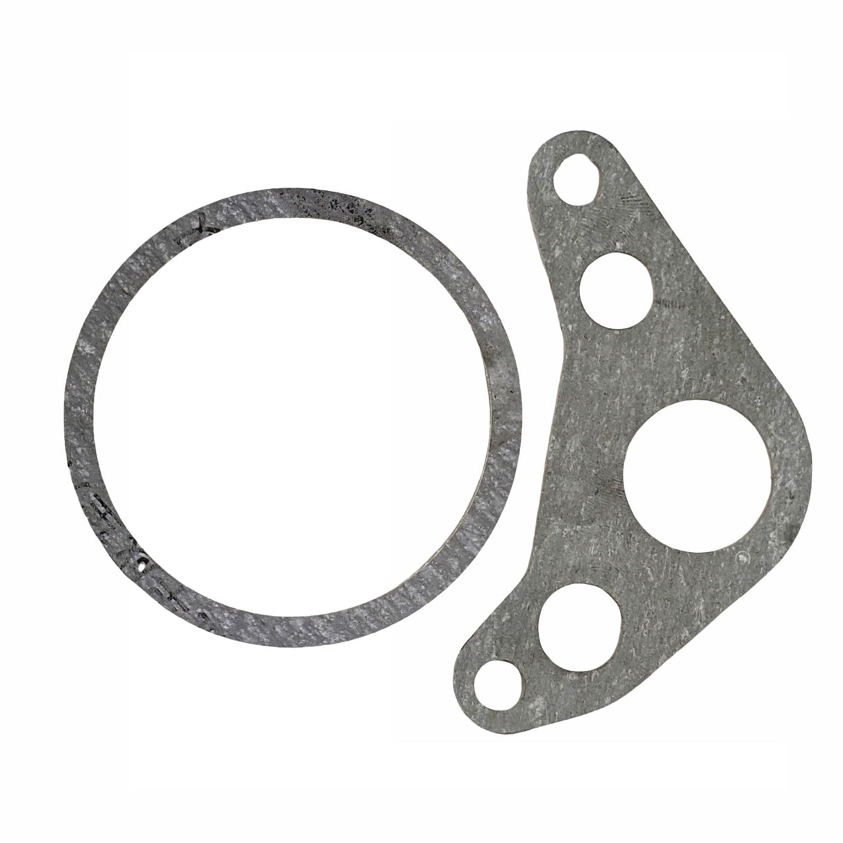 54mm Bore Cylinder Rebuild Kit with Piston Rings Gaskets Pin Compatible with 125cc 4-Stroke Chinese Engines