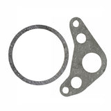 54mm Bore Cylinder Rebuild Kit with Piston Rings Gaskets Pin Compatible with 125cc 4-Stroke Chinese Engines