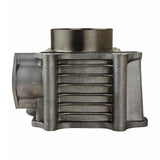 BBK Bottom End ONLY- 61mm GY6 180cc Piston & Ring Set, with wrist pin and Cylinder