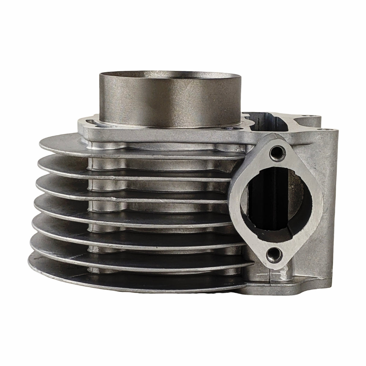 BBK Bottom End ONLY- 61mm GY6 180cc Piston & Ring Set, with wrist pin and Cylinder