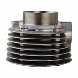 BBK Bottom End ONLY- 61mm GY6 180cc Piston & Ring Set, with wrist pin and Cylinder